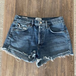 Agolde Shorts